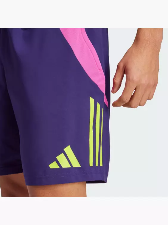 adidas Generation Predator Downtime Shorts