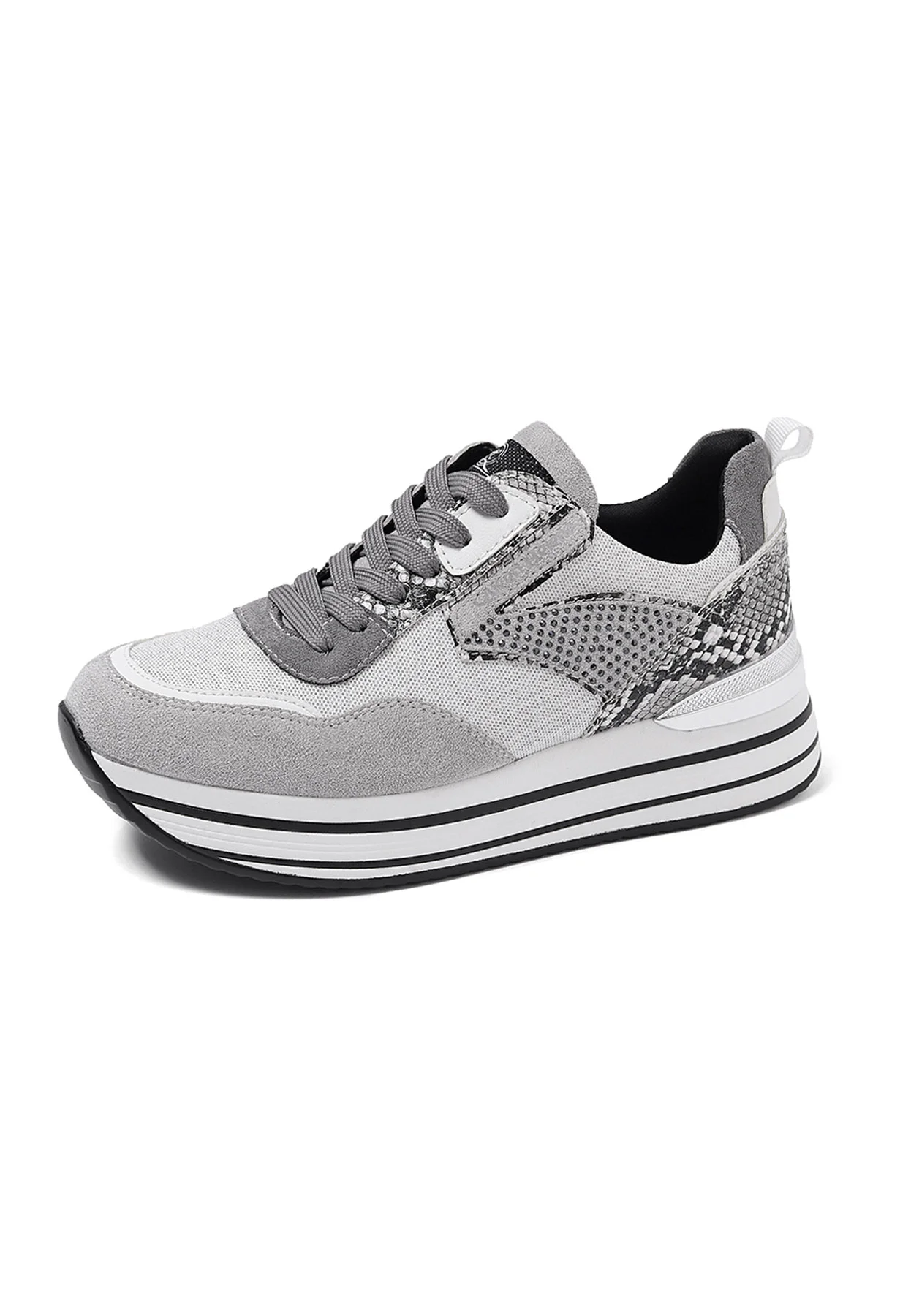 Zapatillas bajas Queen Helena