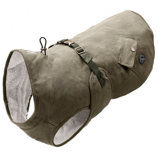 Hunter - Dog Coat Uppsala Trend - Hundemantel