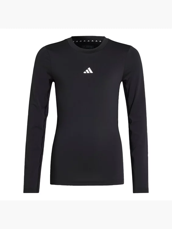 adidas TECHFIT Kids Longsleeve