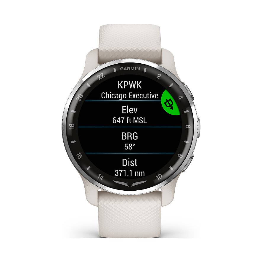 Garmin Smartwatch D2 Air X10