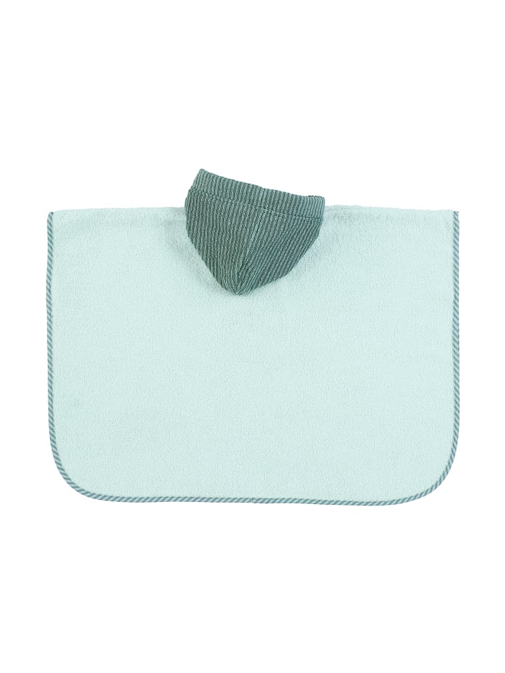 Sterntaler Badeponcho BÄR Ben in hellgrün günstig kaufen onesize