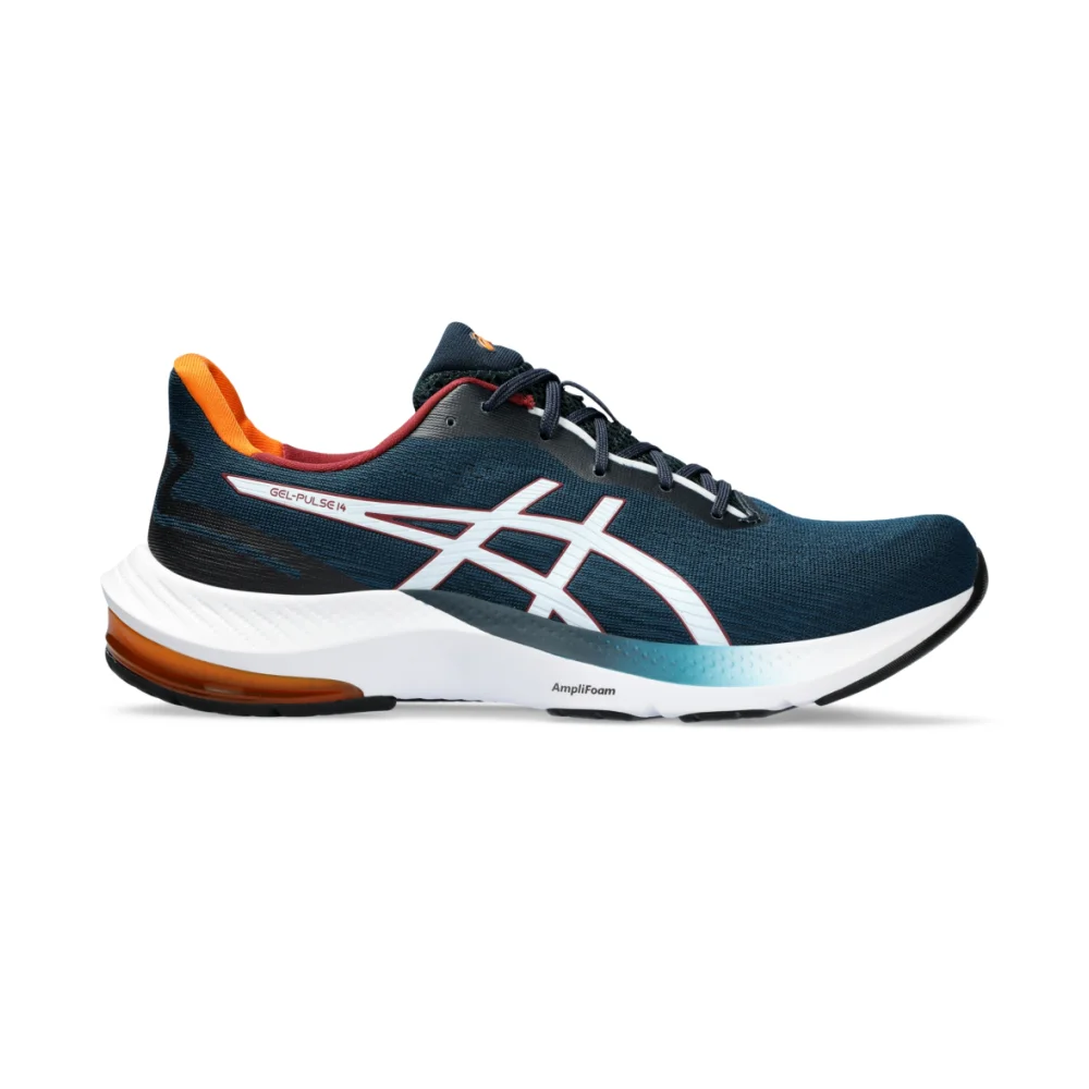 Asics Gel Pulse 14 1011B491-406 / blau