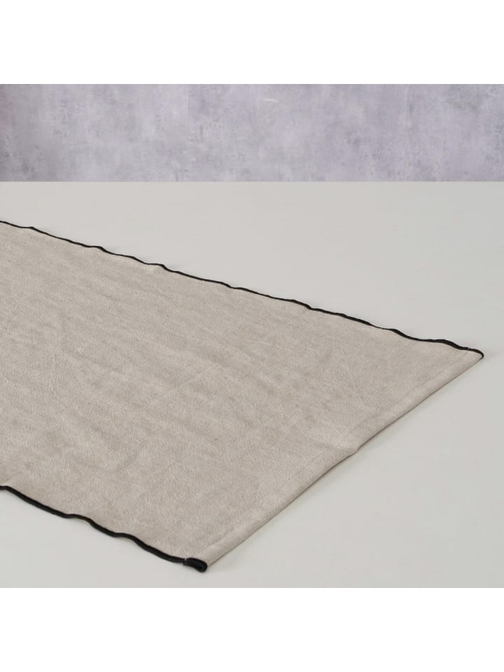 Boltze Läufer in beige günstig kaufen onesize
