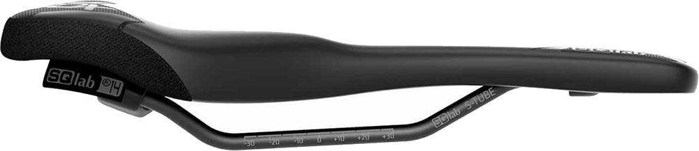 SQlab 6OX Ergowave active 2.1 Sattel kaufen | Bike-Discount