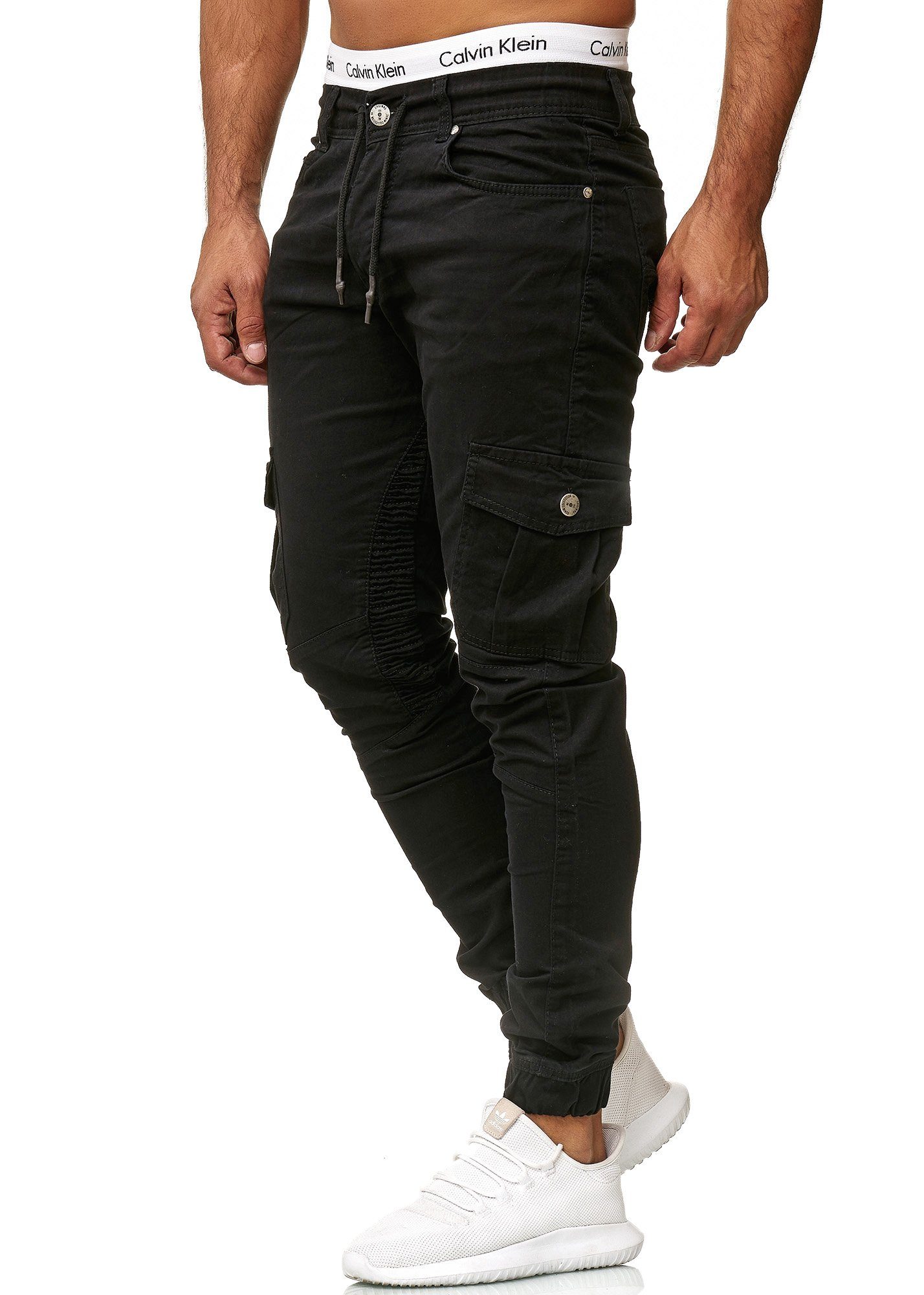 Code47 Jogginganzug Herren Jogginganzug Boxing Camouflage Trainingsanzug Sportanzug Fitnes (Sportanzug Trainingsanzug Fitnessanzug, 2-tlg)