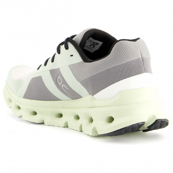 On - Women's Cloudrunner - Runningschuhe