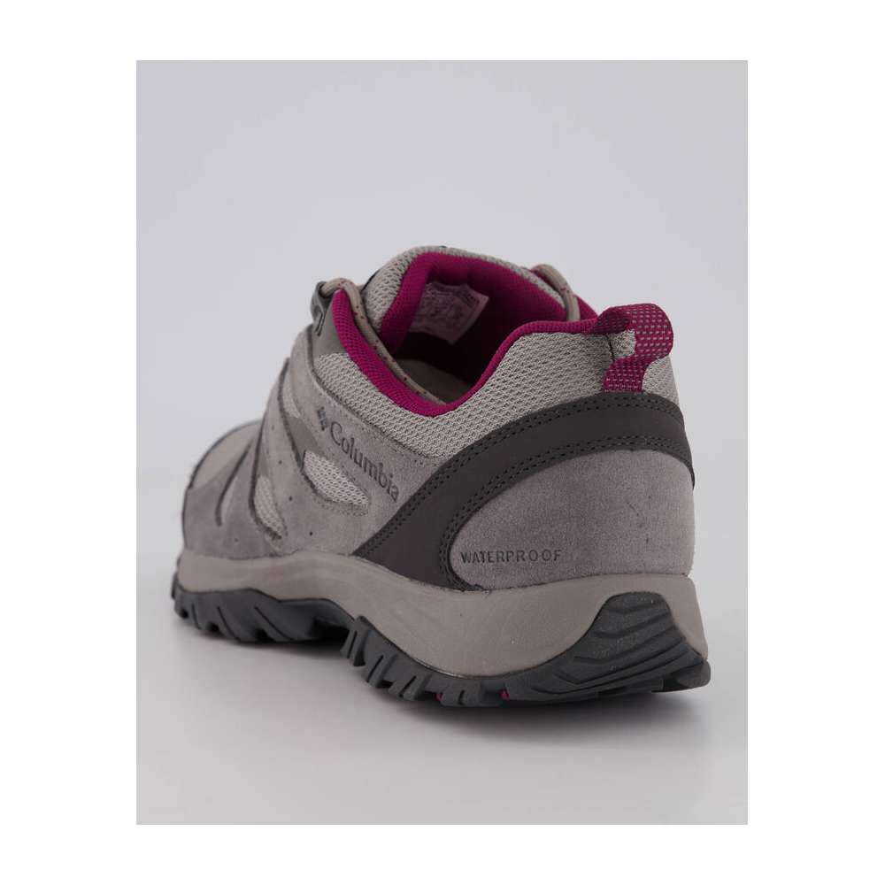 Columbia Sneaker 1940621 / grau