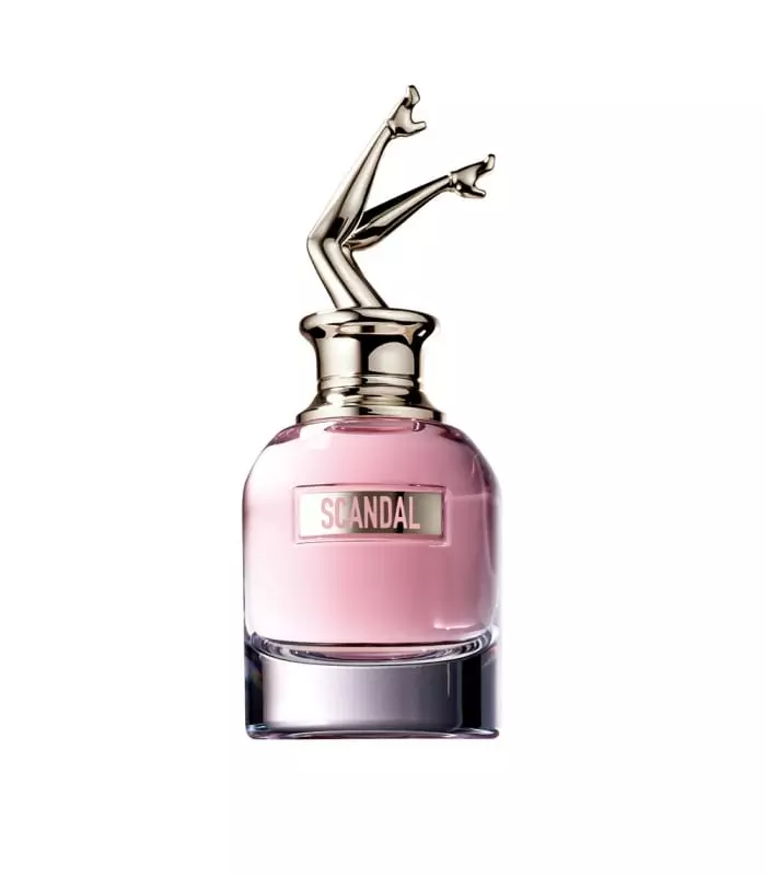 SCANDAL À PARIS Eau de Toilette