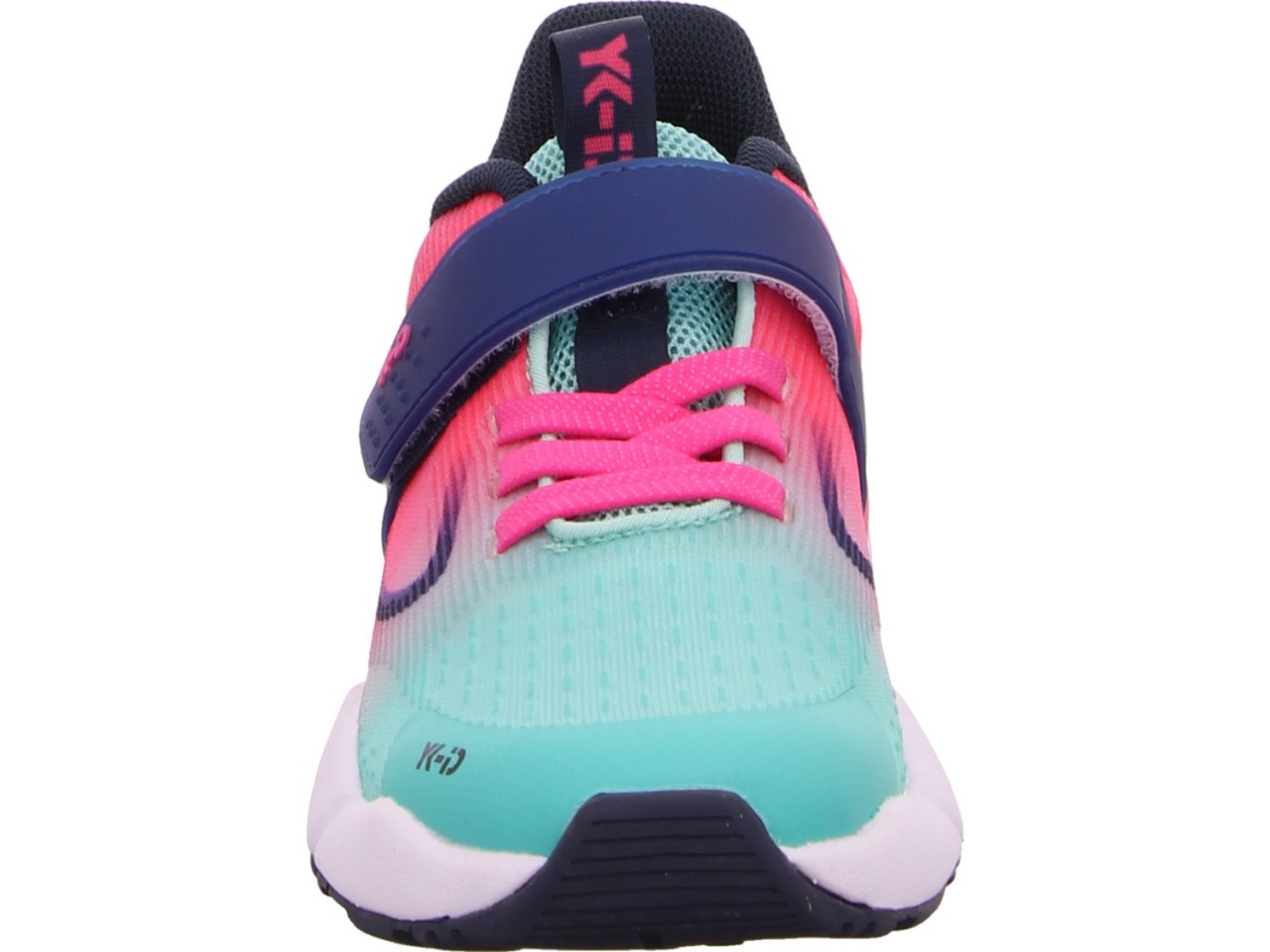 LURCHI Jungen Halbschuhe grün LEIF
