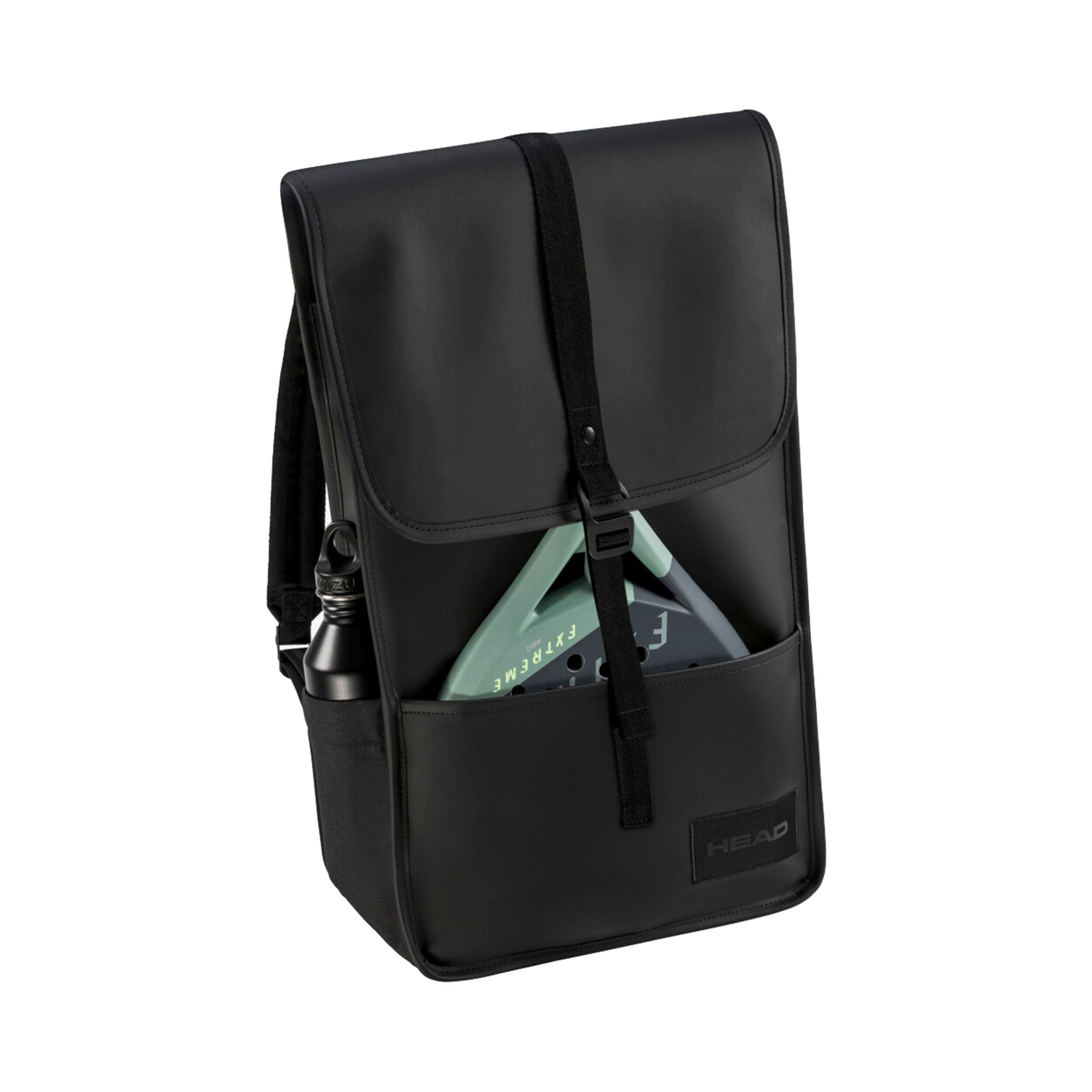 Pro 23L Rucksack - Schwarz