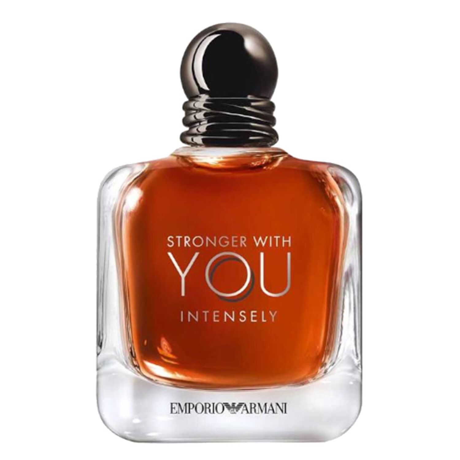 Giorgio Armani Stronger With You Intensely Eau de Parfum Intense