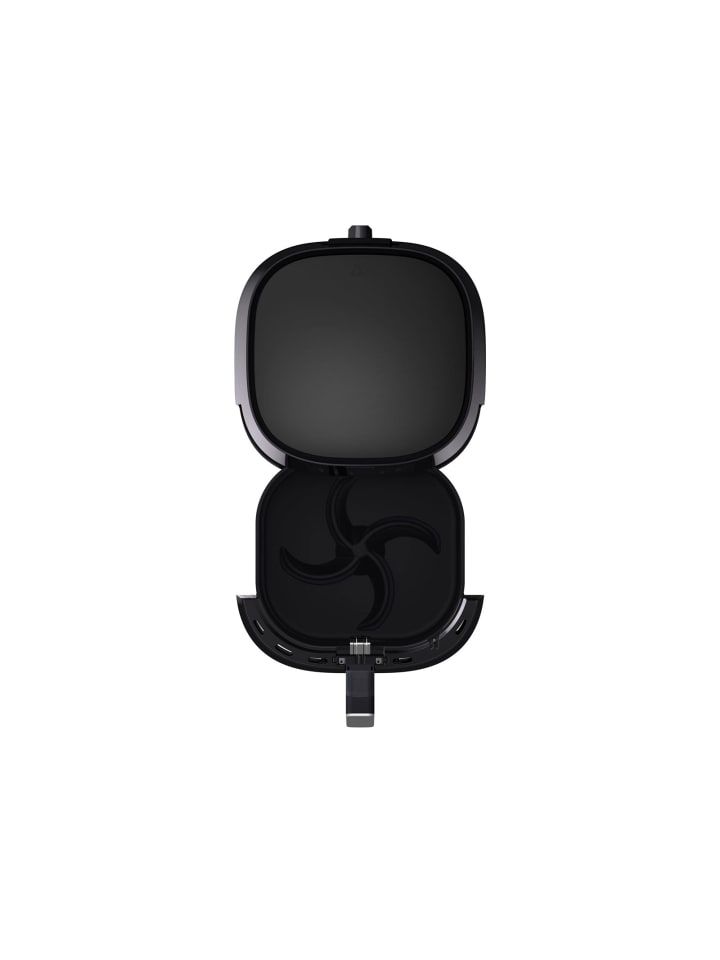 Philips Airfryer HD9270/70 6.2 l in Schwarz günstig kaufen onesize