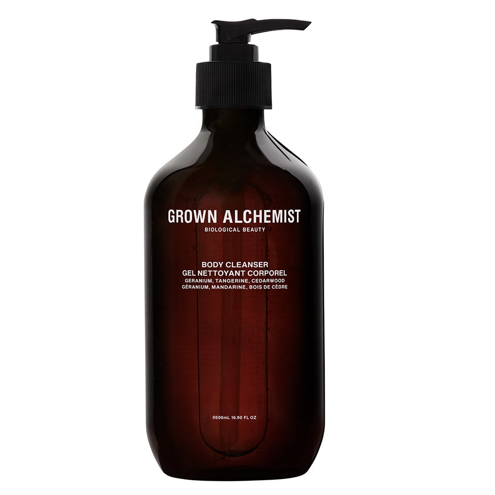 Grown Alchemist Body Cleanser 500 ml