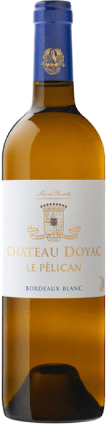 Doyac Blanc Le Pelican 2022