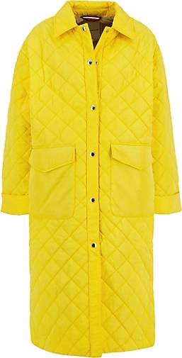 TOMMY HILFIGER Damen Hemdjacke QUILTED SORONA