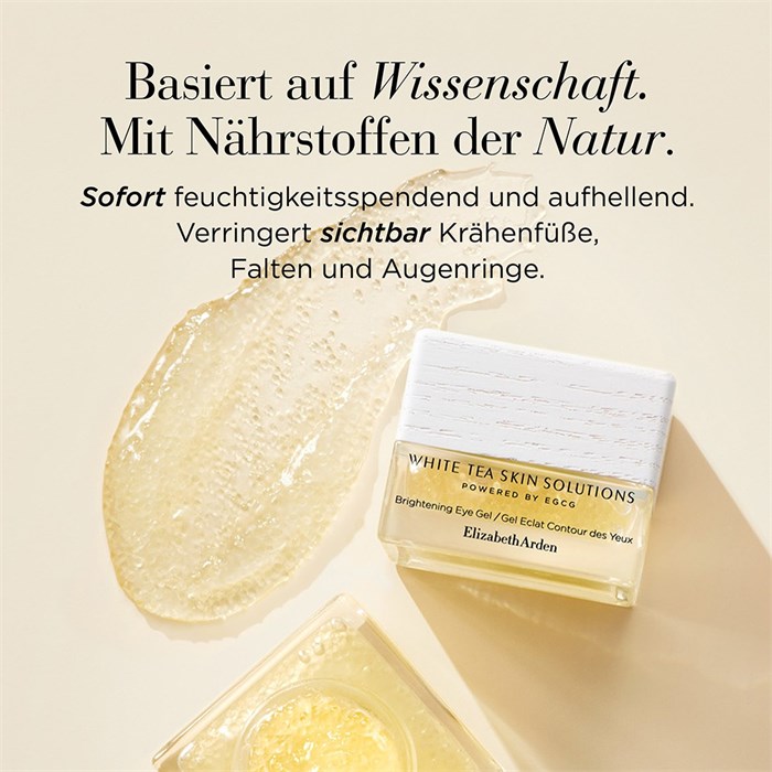 Brightening Eye Gel