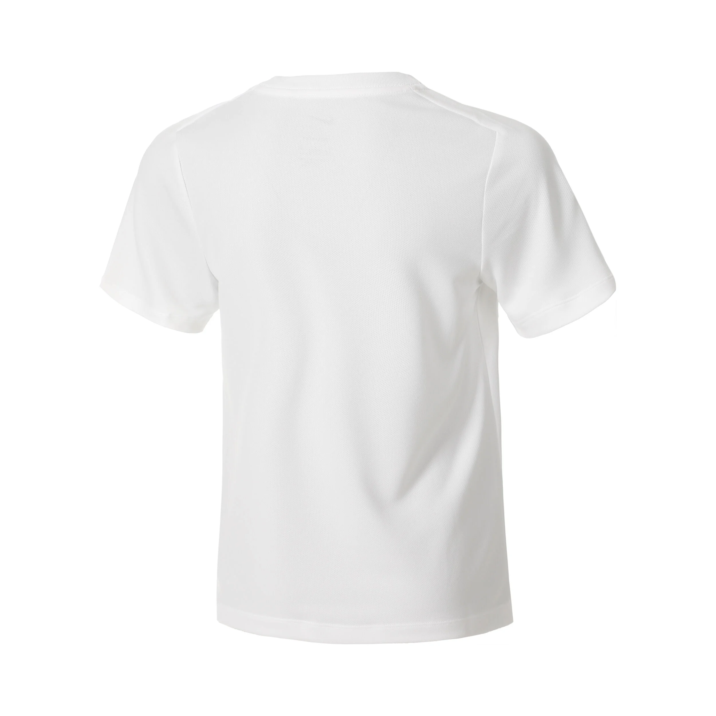 Dri-Fit Multi GX T-Shirt Jungen - Weiß