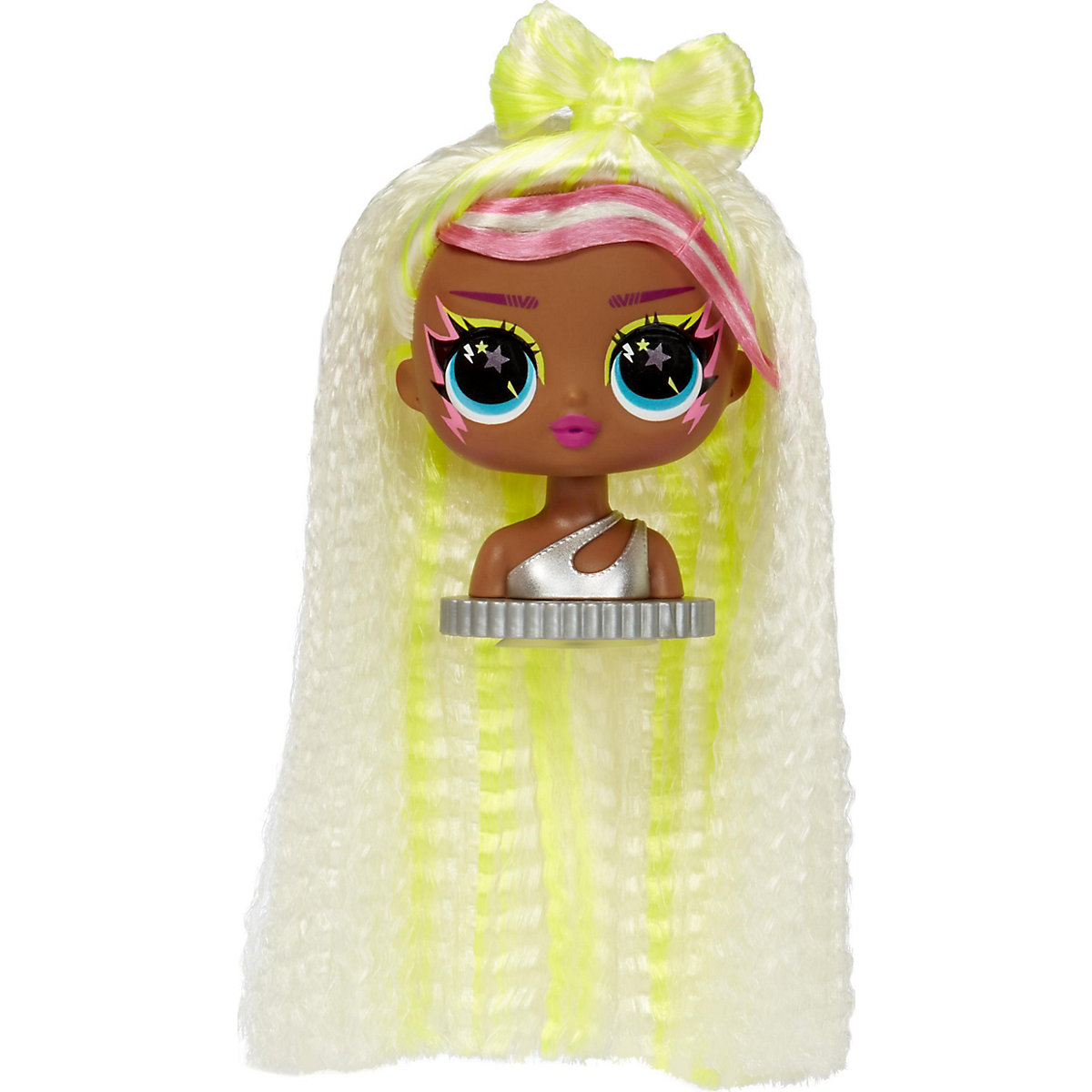 L.O.L. Surprise Tweens Surprise Swap Fashion Puppe Serie 1- Curls-2- Crimps Cora
