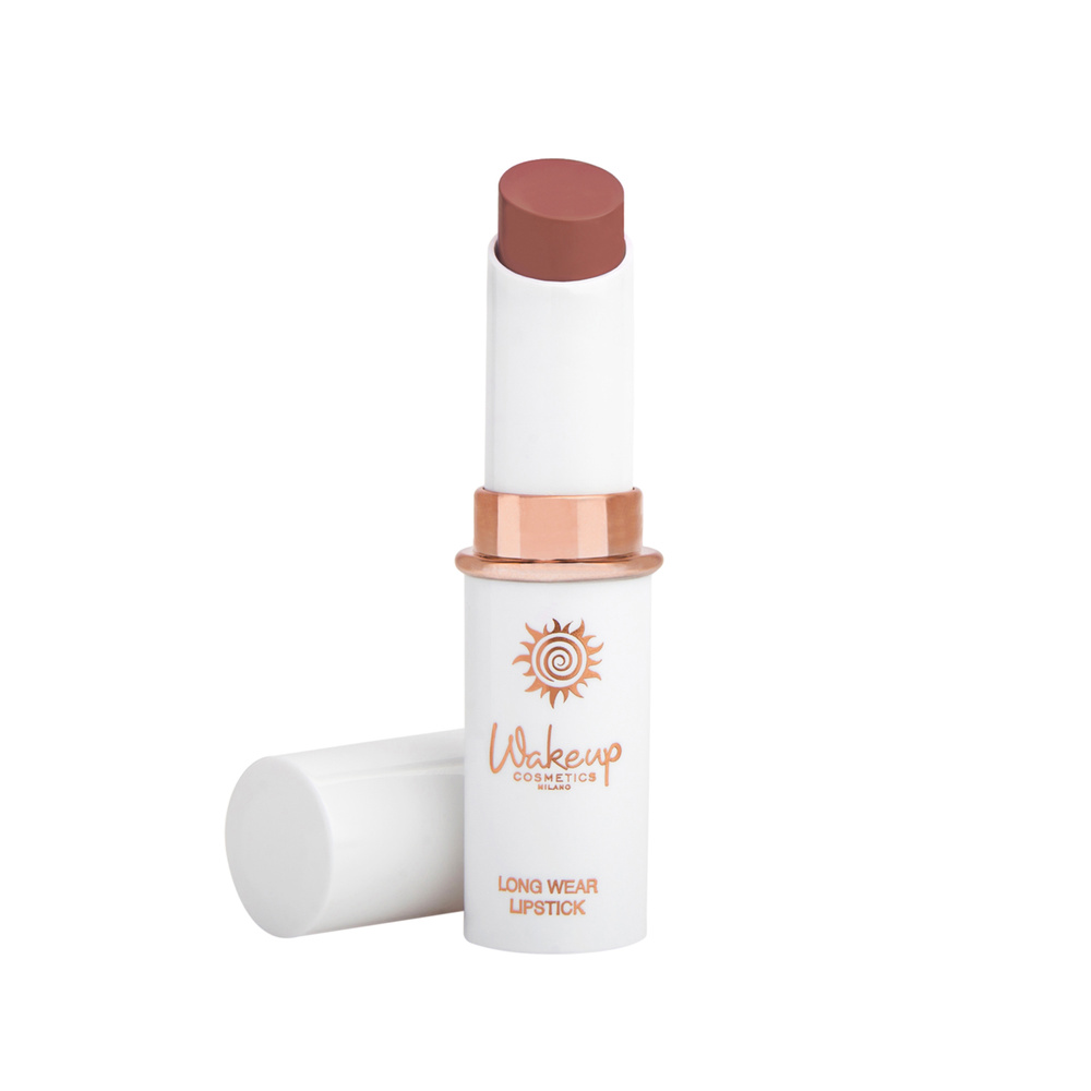 wakeup cosmetics milano Long Wear Lipstick Rouge à lèvres longue tenue au format stylo
