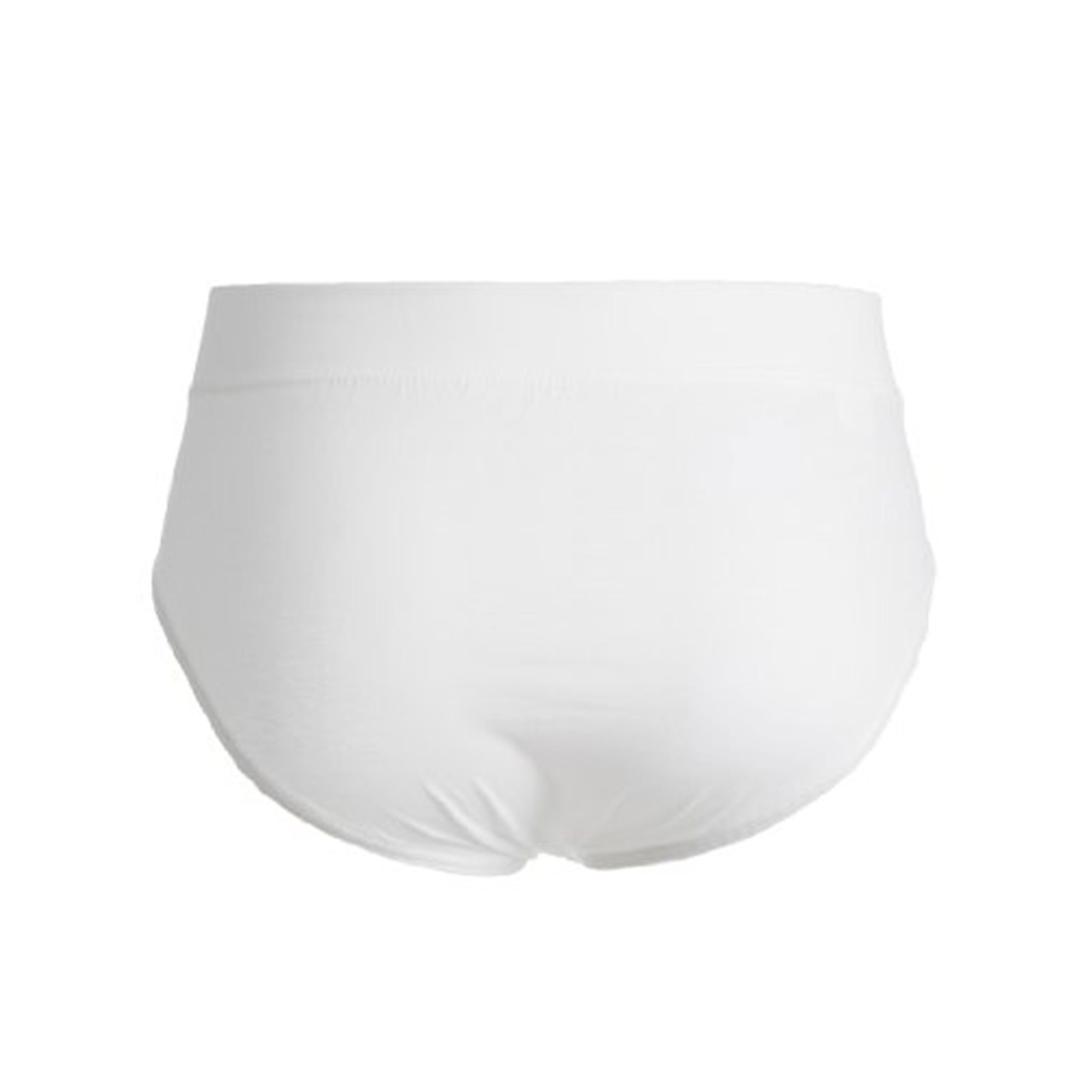 Zoomyo Funktionsboxer Herren Rio Unterhose Slip Dess. 900, 9006605