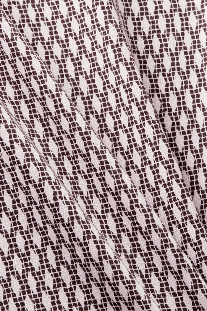 Longsleeve mit Print