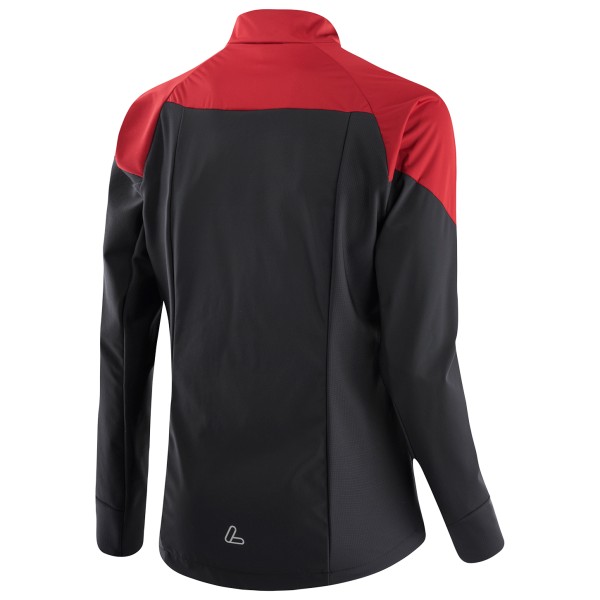 Löffler - Jacket Worldcup 23 Windstopper Light - Softshelljacke