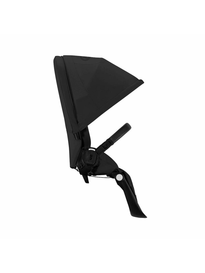 Cybex Cybex Gazelle S Sitzeinheit - Farbe: Moon Black günstig kaufen onesize