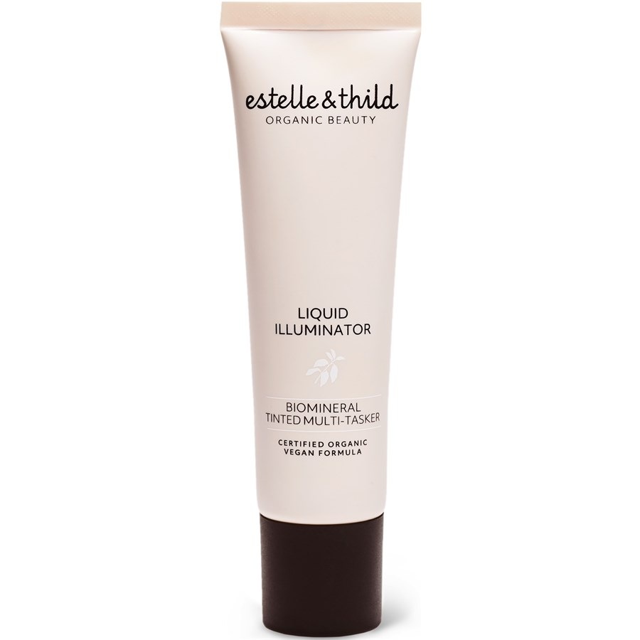 Liquid Illuminator