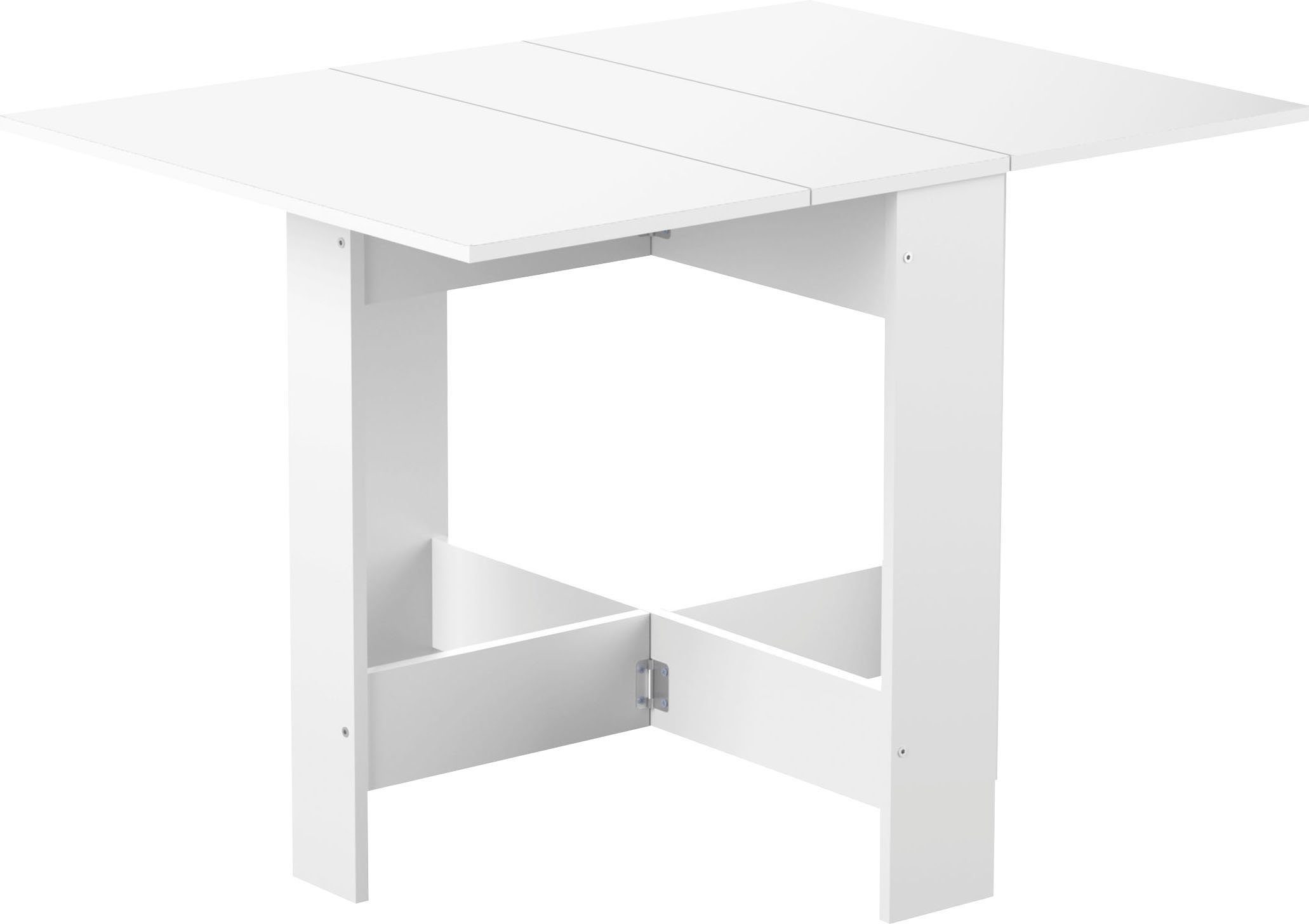 TemaHome Klapptisch Papillon