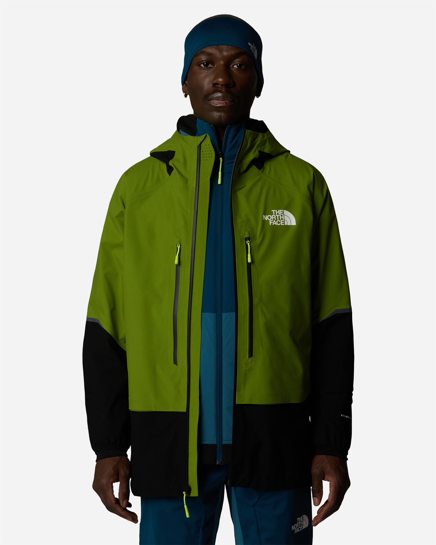 Pánske outdoorové oblečenie The North Face Balmenhorn Futurelight M NF0A8AP57IQ1