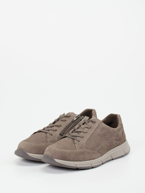 Schnürschuh-46514490002 Solidus