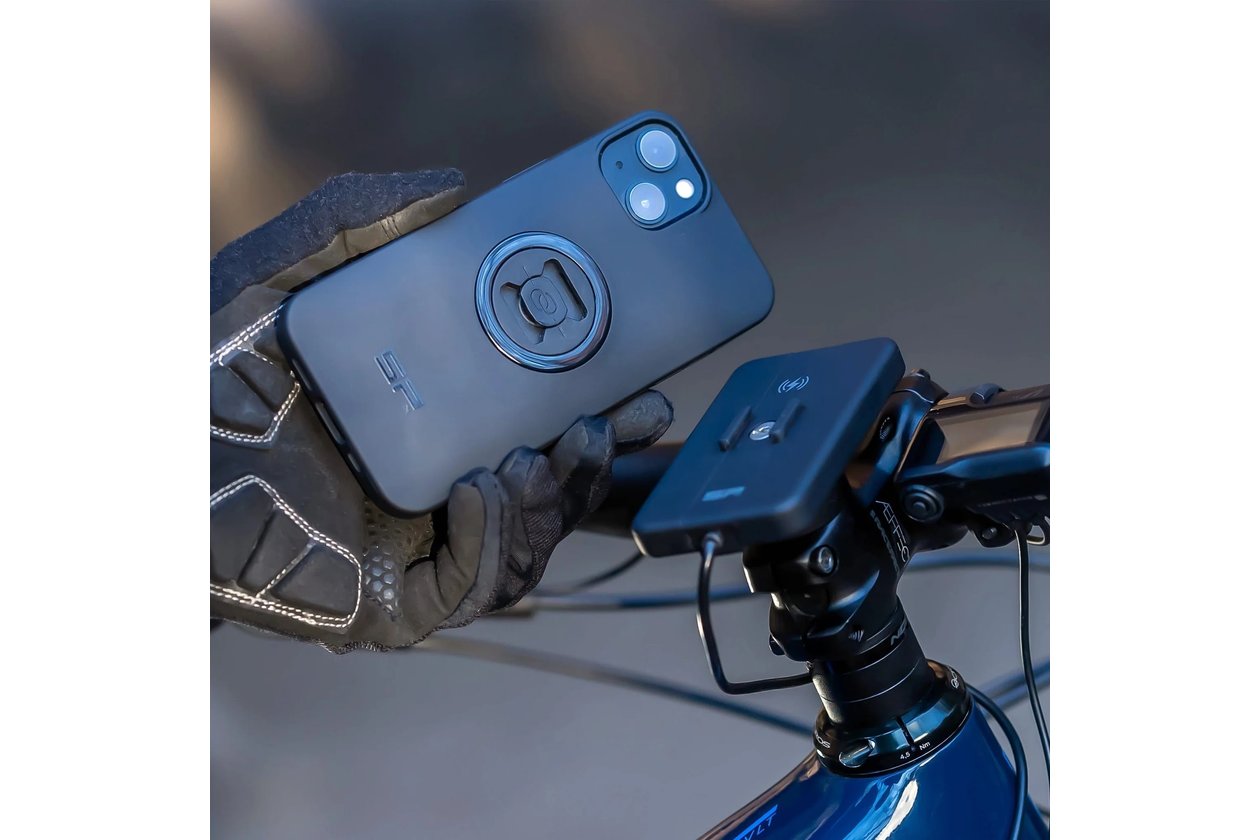 SP Connect Wireless Charging Module