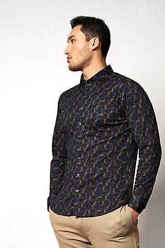 DESOTO Jersey-Hemd