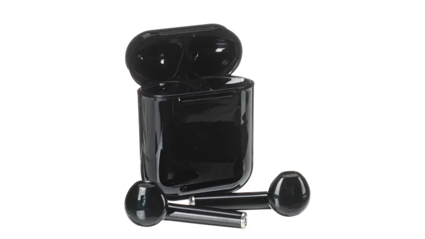 True Wireless Earbuds
