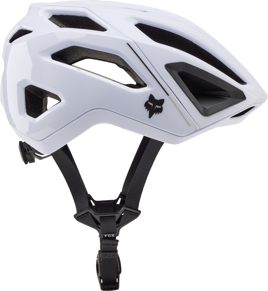 Fox Racing Crossframe Pro Solids MIPS - MTB Helm kaufen | Bike-Discount
