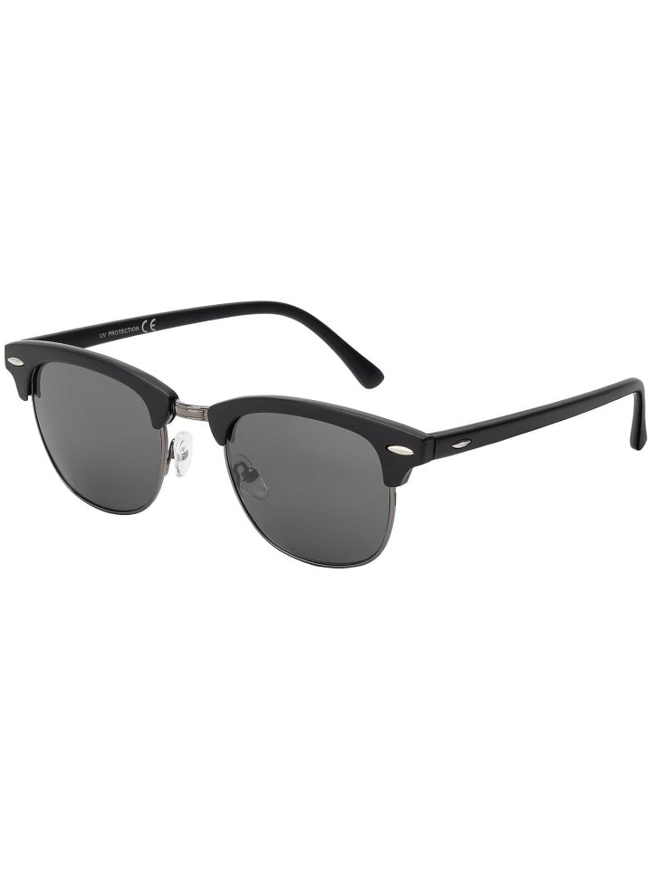 BEZLIT Herren Sonnenbrille in Schwarz günstig kaufen onesize