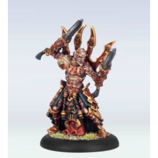 Skorne Master Ascetic Naaresh (PIP74058)