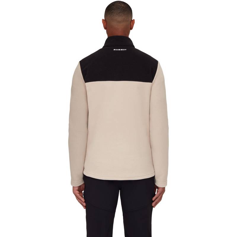 Mammut Innominata Fleecejacke Herren