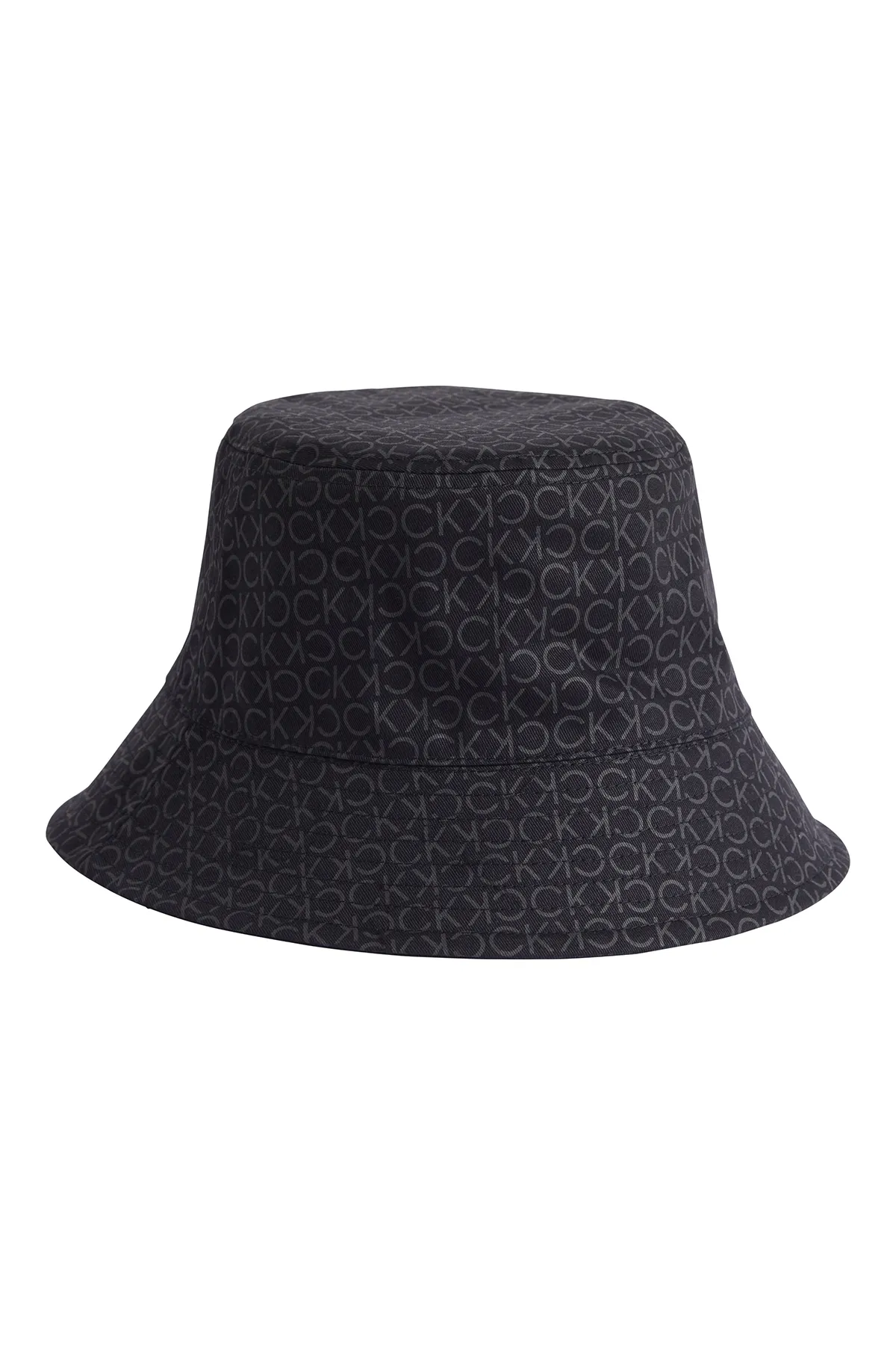 Calvin Klein  Cap - Schwarz