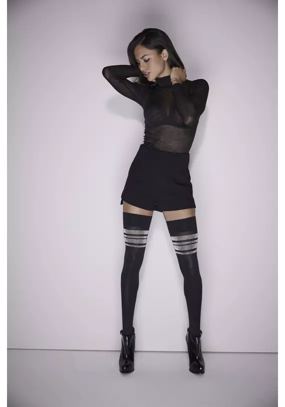 Overknees