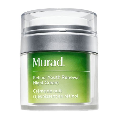 Murad Resurgence Retinol Youth Renewal -yövoide 50 ml