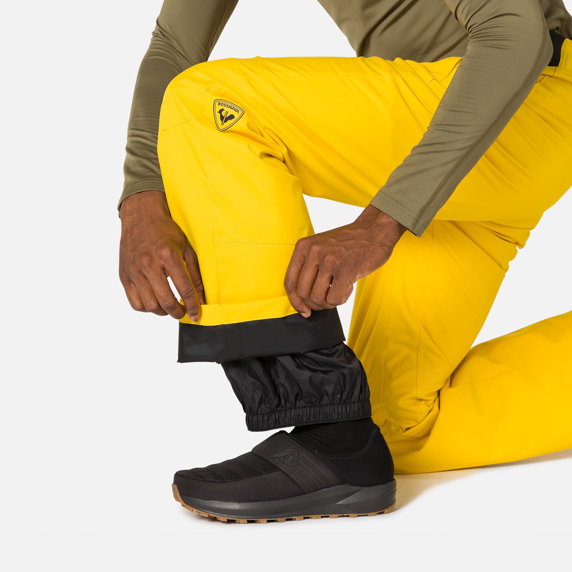 Pantalon de ski Homme