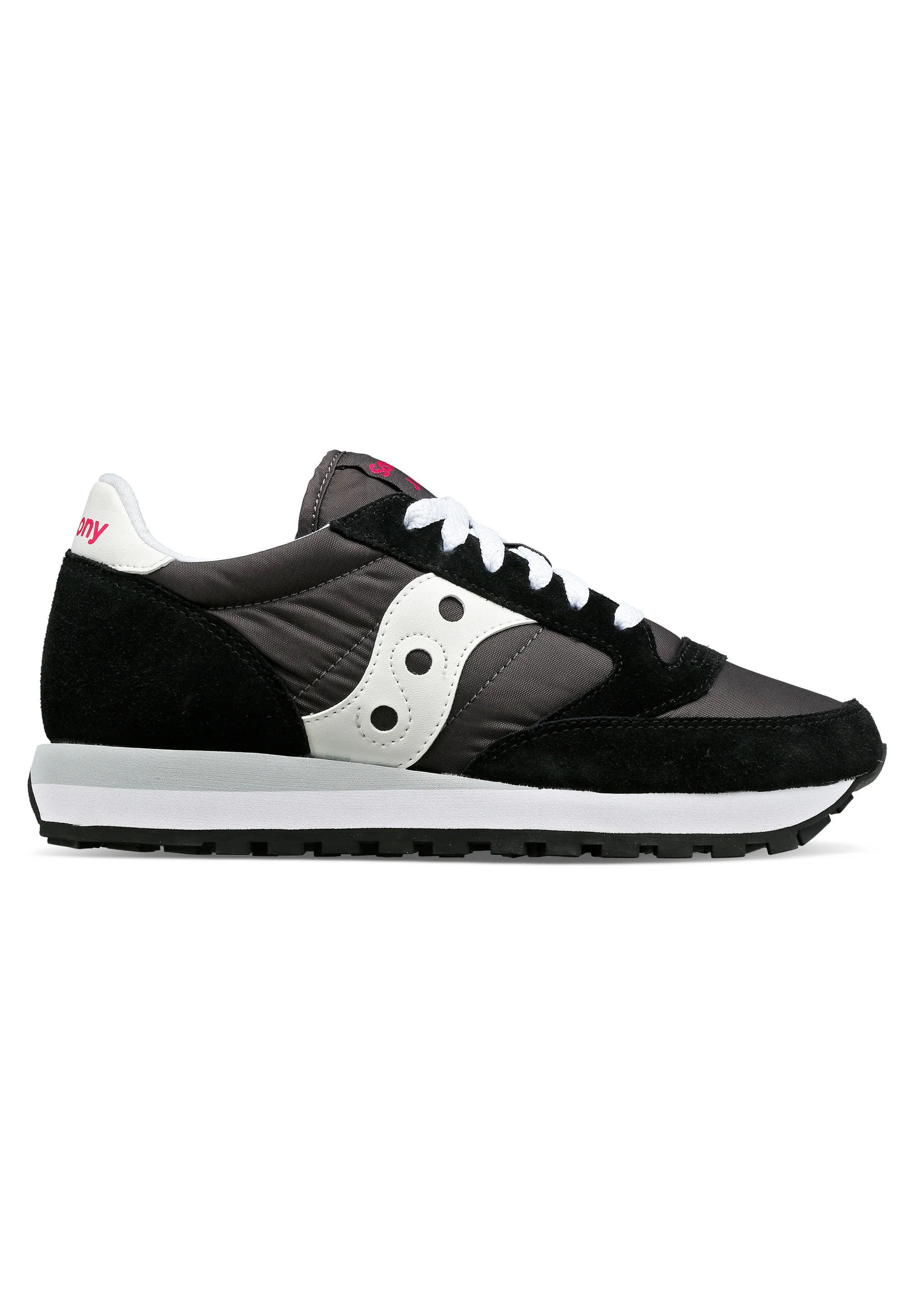 Saucony JAZZ ORIGINAL - Zapatillas bajas
