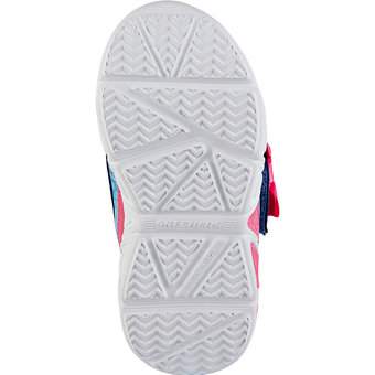Skechers Tri Brights Lil Gleam in blau