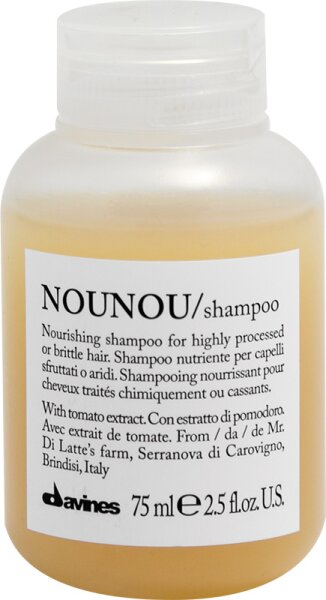 Davines Nounou Shampoo