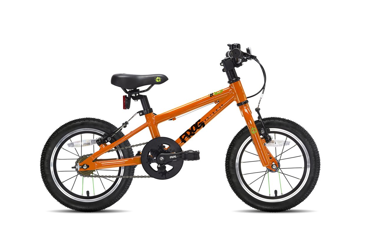 Frog 40 - 2023 - 14 Zoll - Diamant