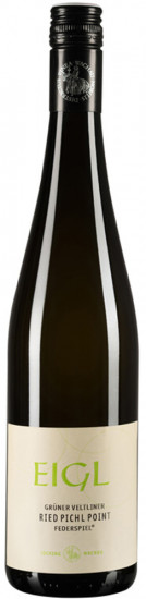 2021 Ried Pichl Point trocken - Weingut Eigl