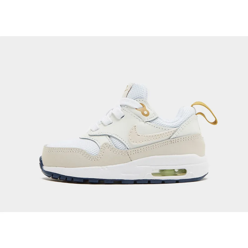Nike Air Max 1 DZ3309-103 / weiss