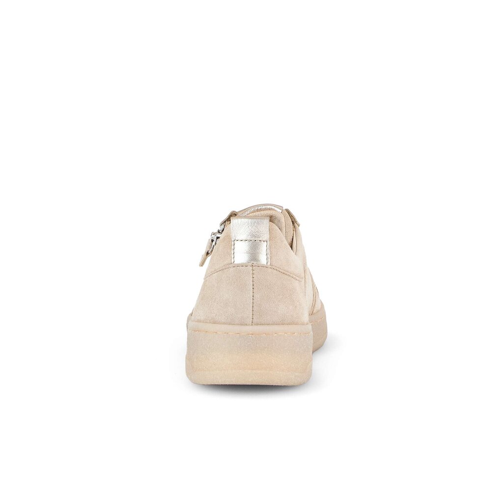 Gabor fashion Sneaker low beige